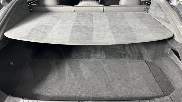 2021 Tesla Model S Plaid Tri Motor All-Wheel Drive