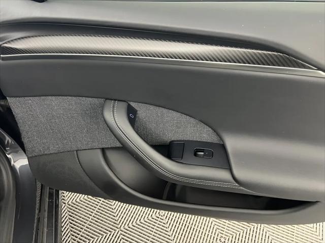 2021 Tesla Model S Plaid Tri Motor All-Wheel Drive