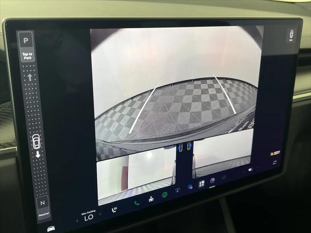 2021 Tesla Model S Plaid Tri Motor All-Wheel Drive