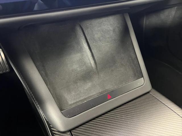 2021 Tesla Model S Plaid Tri Motor All-Wheel Drive
