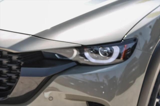 2026 Mazda CX-50 2.5 Turbo Meridian Edition
