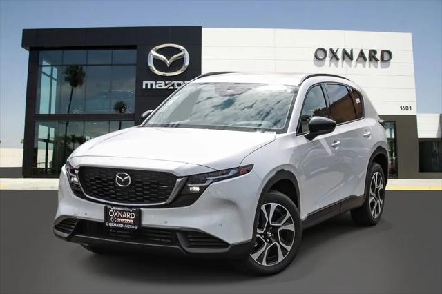 2026 Mazda CX-5 2.5 S Preferred for sale in Oxnard, CA