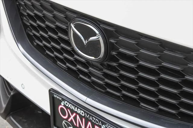 2026 Mazda CX-5 2.5 S Preferred