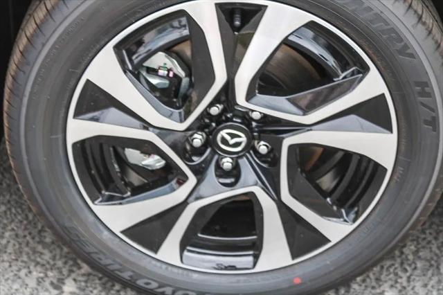 2026 Mazda CX-5 2.5 S Preferred