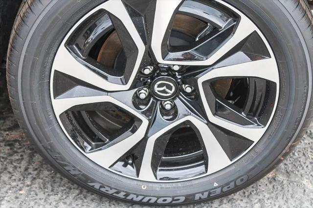 2026 Mazda CX-5 2.5 S Preferred