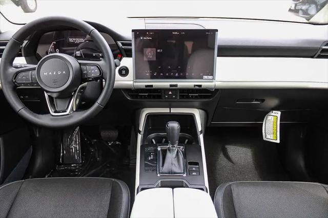2026 Mazda CX-5 2.5 S Preferred