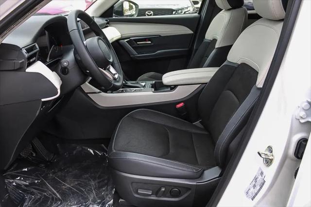 2026 Mazda CX-5 2.5 S Preferred