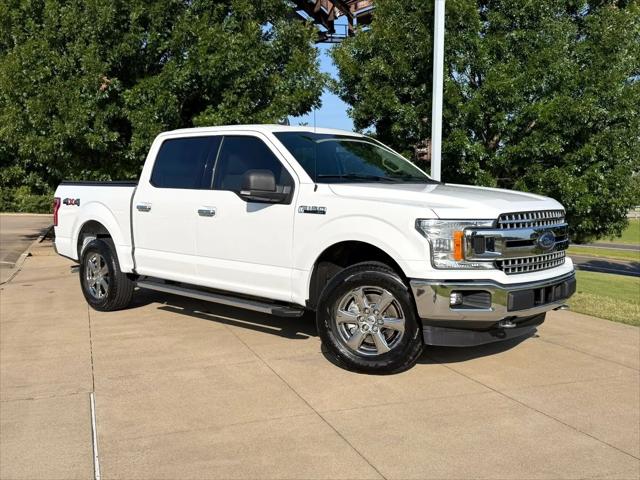2020 Ford F-150 XLT for sale in Longview, TX