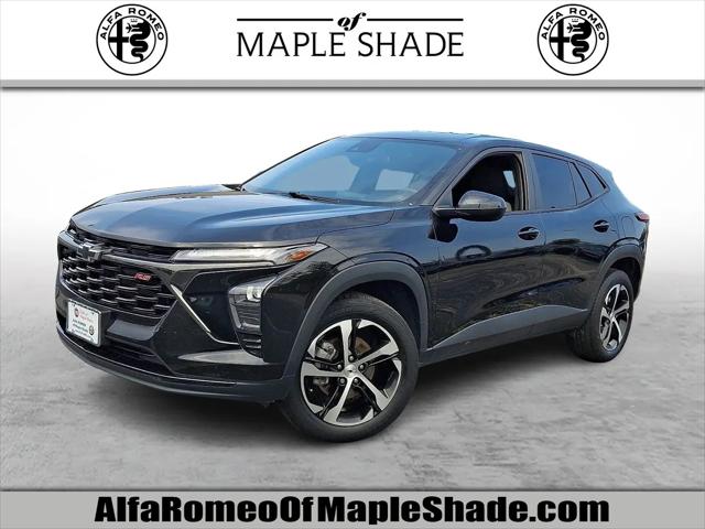 2024 Chevrolet Trax FWD 1RS for sale in Maple Shade, NJ
