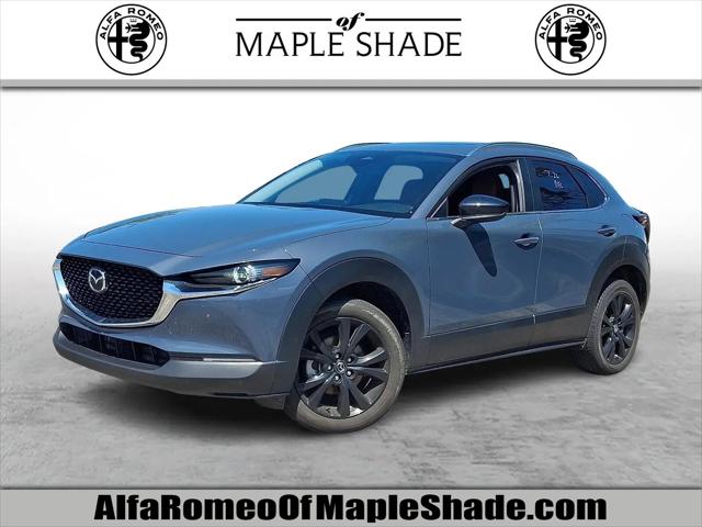 2025 Mazda CX-30 2.5 S Carbon Edition for sale in Maple Shade, NJ