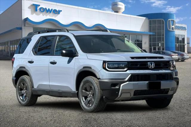 2026 Honda Passport AWD RTL Towing for sale in Longview, TX