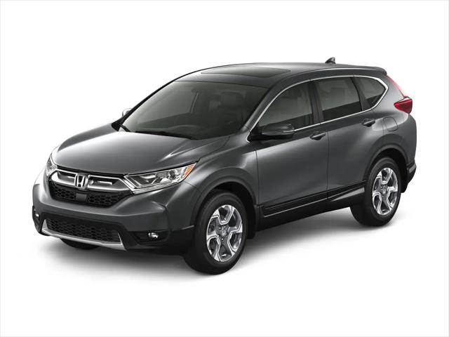 2019 Honda CR-V EX for sale in Corinth, TX