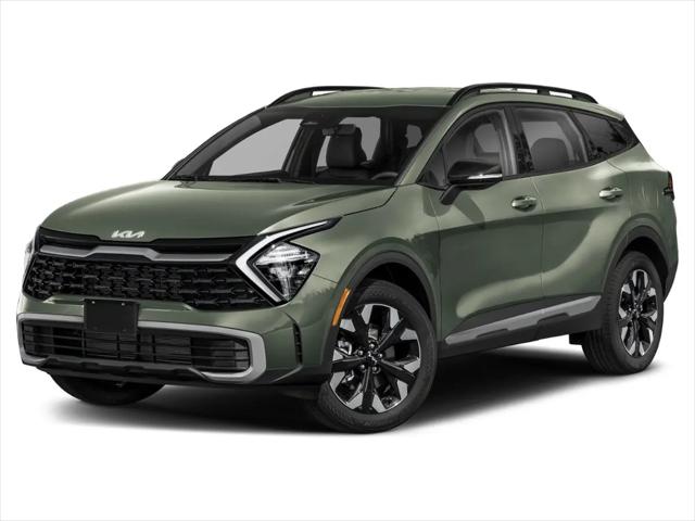 2023 Kia Sportage X-Line for sale in Corinth, TX