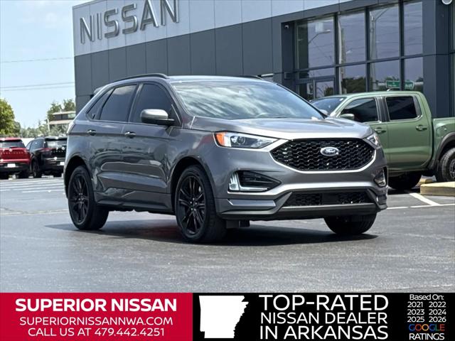 2024 Ford Edge ST-Line for sale in Fayetteville, AR