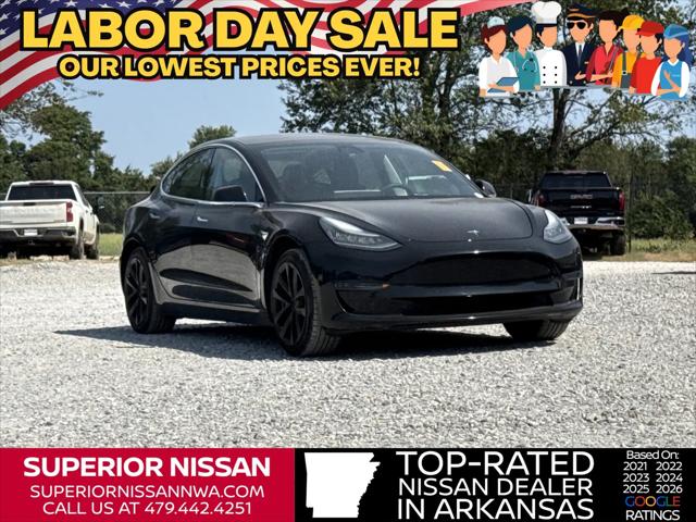 2019 Tesla Model 3 Mid Range for sale in Fayetteville, AR