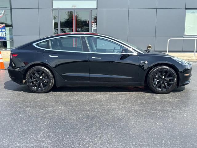 2019 Tesla Model 3 Mid Range