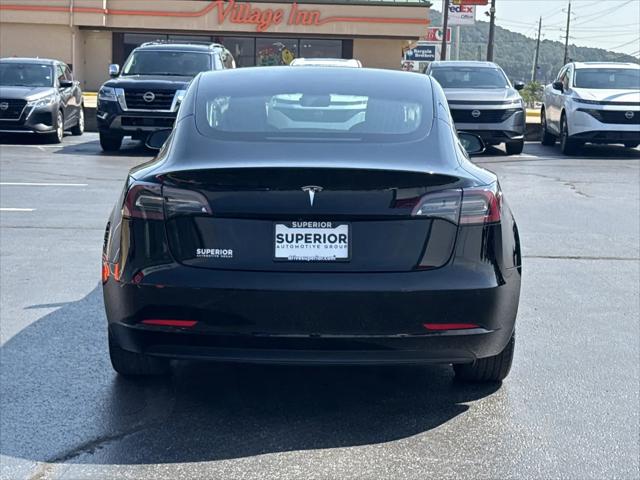 2019 Tesla Model 3 Mid Range
