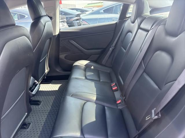 2019 Tesla Model 3 Mid Range