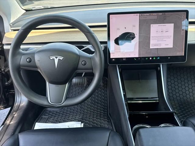 2019 Tesla Model 3 Mid Range