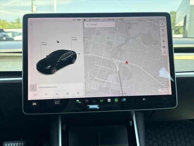 2019 Tesla Model 3 Mid Range