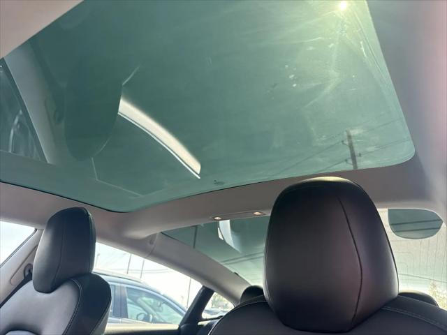 2019 Tesla Model 3 Mid Range