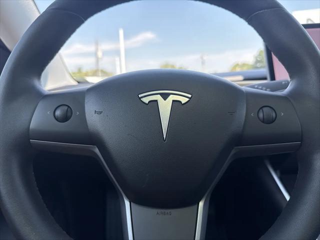 2019 Tesla Model 3 Mid Range