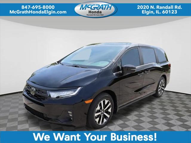 2026 Honda Odyssey EX-L for sale in Elgin, IL