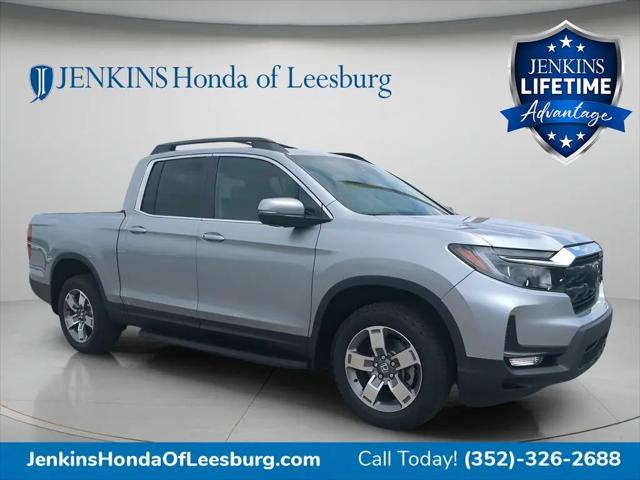 2026 Honda Ridgeline RTL for sale in Leesburg, FL