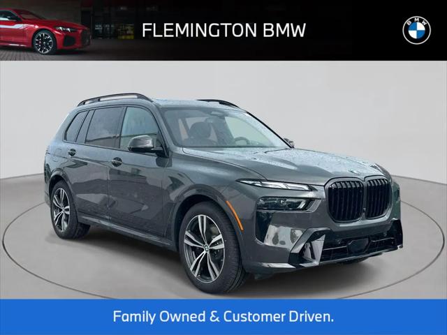 2027 BMW X7 xDrive40i for sale in Flemington, NJ