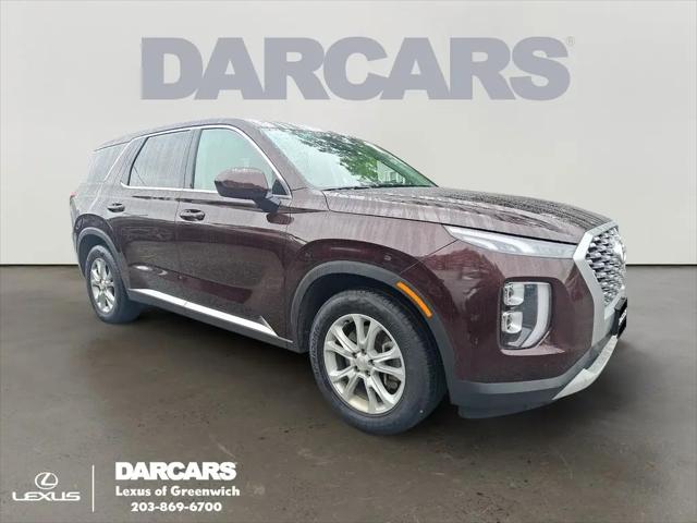2020 Hyundai Palisade SE for sale in Greenwich, CT