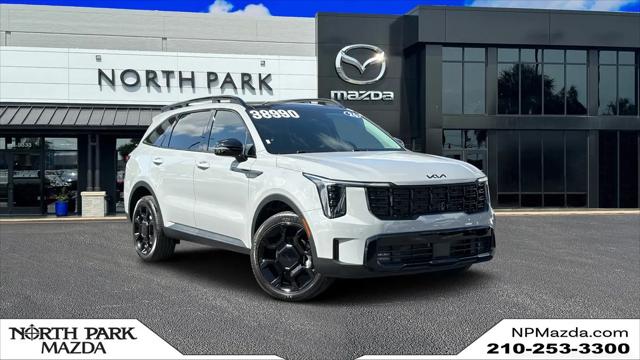 2026 Kia Sorento X-Line EX for sale in San Antonio, TX