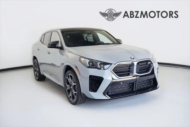 2024 BMW X2 M35i for sale in Houston, TX
