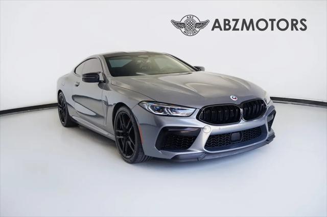 2023 BMW M8 Competition for sale in Houston, TX