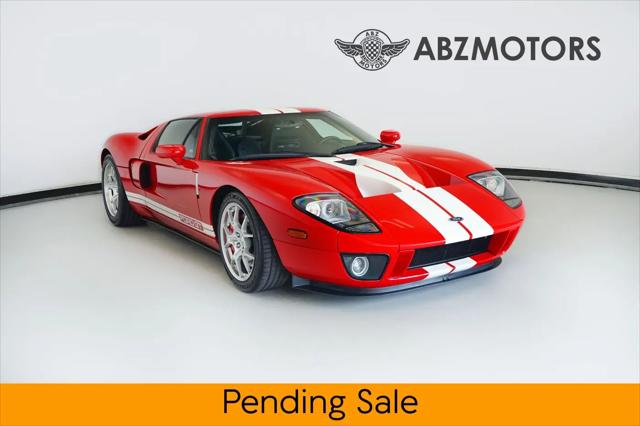 2005 Ford GT Base for sale in Houston, TX
