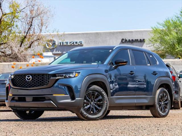 2026 Mazda CX-50 Hybrid Preferred for sale in Phoenix, AZ