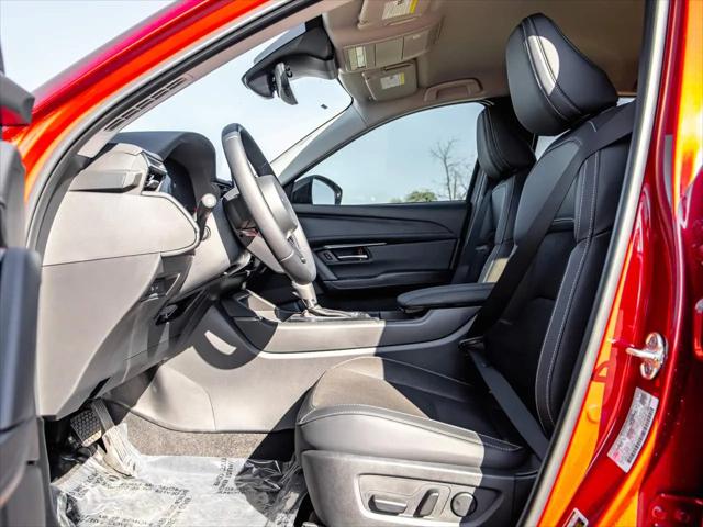 2026 Mazda CX-5 2.5 S Preferred