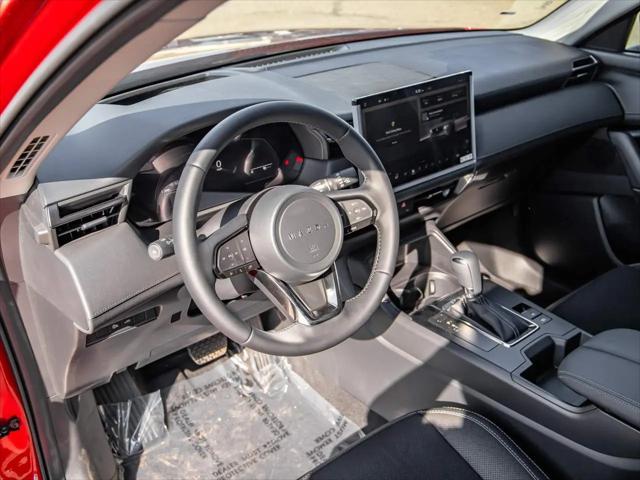 2026 Mazda CX-5 2.5 S Preferred