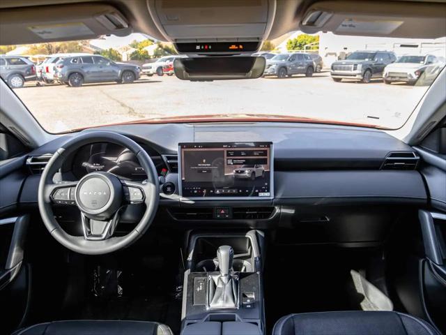 2026 Mazda CX-5 2.5 S Preferred