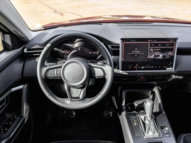 2026 Mazda CX-5 2.5 S Preferred