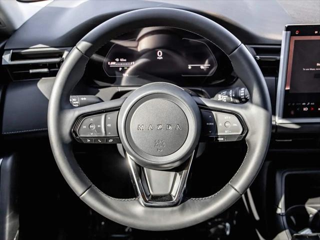 2026 Mazda CX-5 2.5 S Preferred