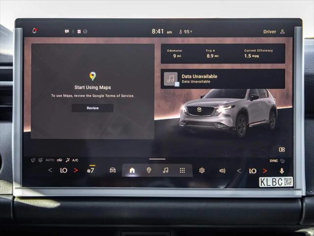 2026 Mazda CX-5 2.5 S Preferred