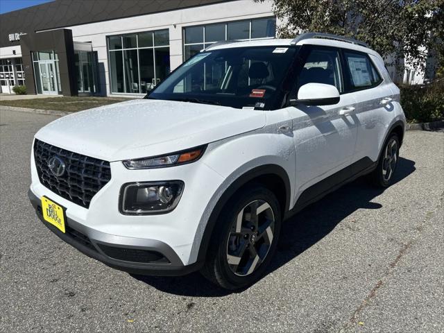 2026 Hyundai Venue SEL for sale in Brunswick, ME