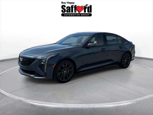 2026 Cadillac CT5-V V-Series RWD for sale in Owings Mills, MD