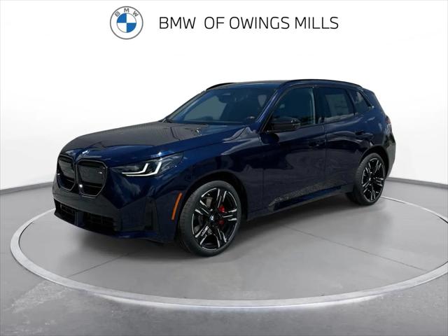 2026 BMW X3 M50 xDrive for sale in Owings Mills, MD