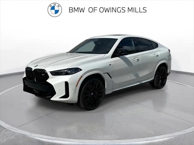 2027 BMW X6 M60i for sale in Owings Mills, MD
