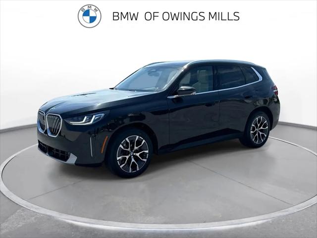 2026 BMW X3 30 xDrive for sale in Owings Mills, MD