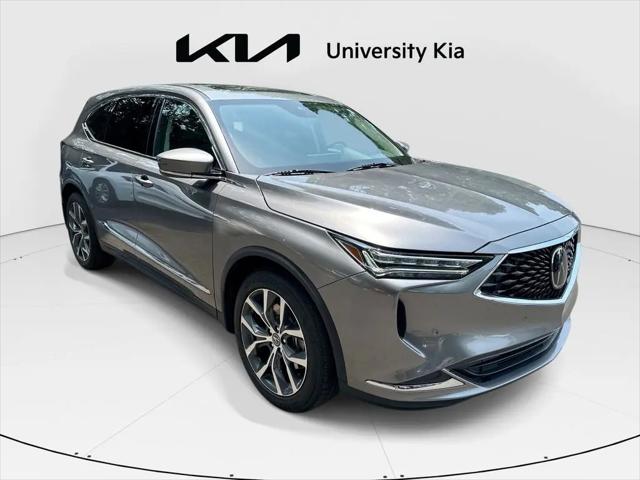 2023 Acura MDX Technology Package for sale in Huntsville, AL