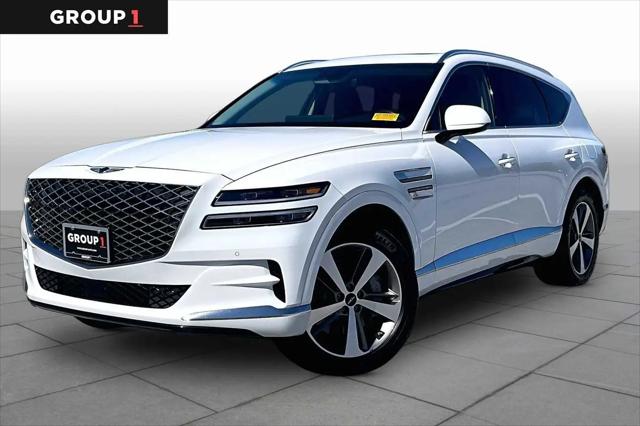 2024 Genesis GV80 3.5T AWD for sale in Bluffton, SC