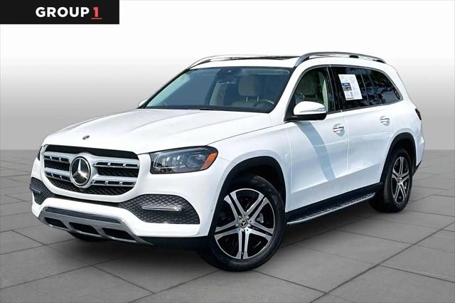 2021 Mercedes-Benz GLS GLS 450 4MATIC for sale in Bluffton, SC
