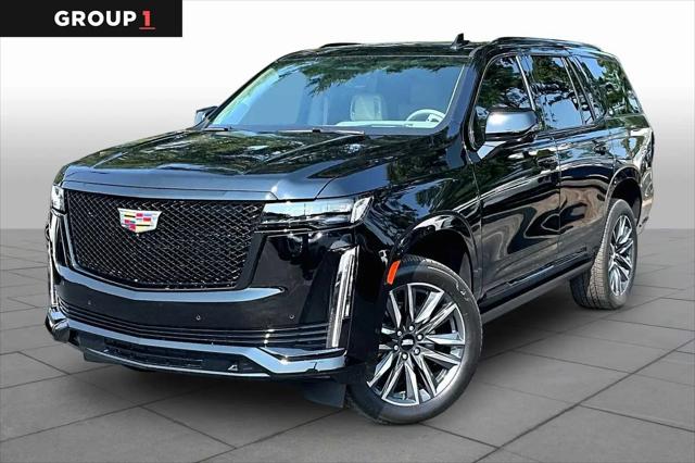 2024 Cadillac Escalade 4WD Sport Platinum for sale in Bluffton, SC